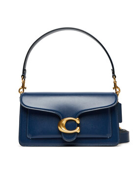 Coach Coach Borsetta Tabby CAM81 B4RHO Blu scuro