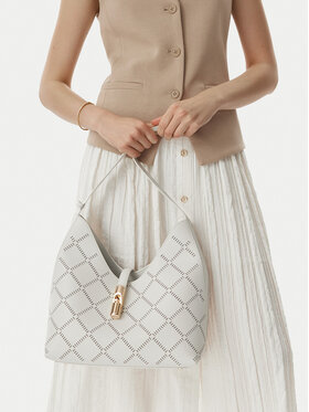 Furla Furla Borsetta Goccia M WB01499 BX3947 KH 1704S Bianco