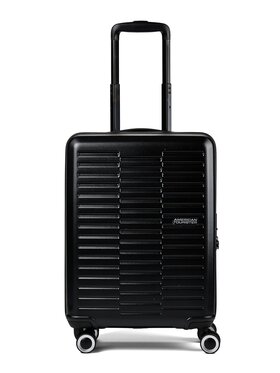 American Tourister American Tourister Walizka kabinowa 332559 Czarny