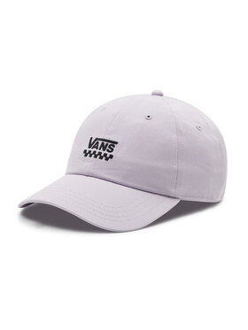 Vans Vans Șapcă Court Side Hat VN0A31T6YHI1 Violet