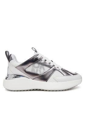DKNY DKNY Sneakers K1599546 Alb