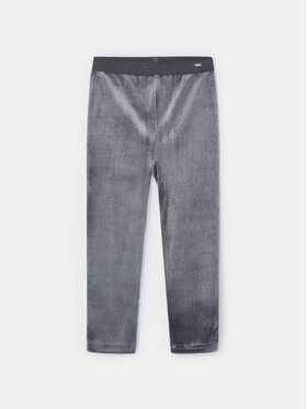 Mayoral Mayoral Легінси 712 Сірий Slim Fit