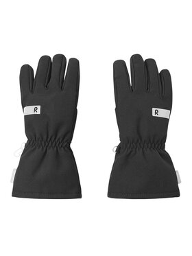 Reima Reima Detské rukavice Milne 5300108B Čierna