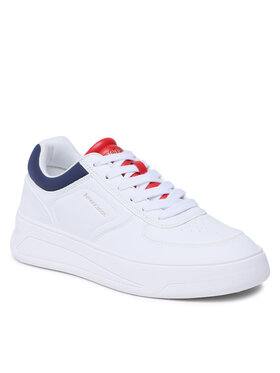Americanos Americanos Sneakers WPRS-2021W06182 Blanc