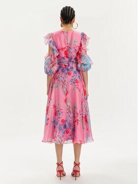 Φόρεμα κοκτέιλ Nissa φωτογραφία