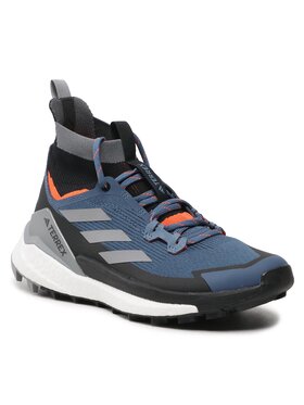 adidas adidas Παπούτσια Terrex Free Hiker 2 HQ8396 Σκούρο μπλε