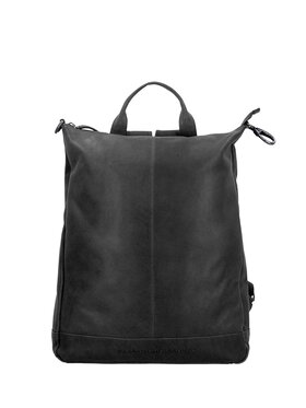 The Chesterfield Brand The Chesterfield Brand Plecak 157937 Czarny