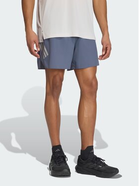 adidas adidas Szorty sportowe adi365 Formotion Szary Regular Fit