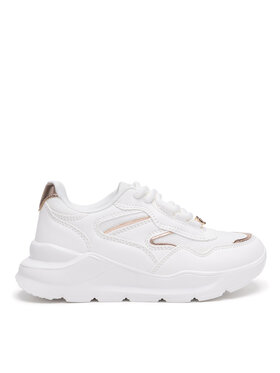 DeeZee DeeZee Sneakers 3372701A Bianco