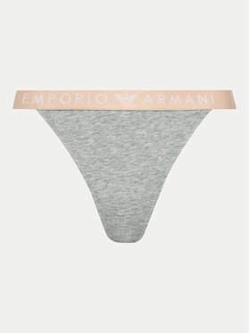 Emporio Armani Underwear Set 2 Parov Tangic 164522 4F227 00948 Siva