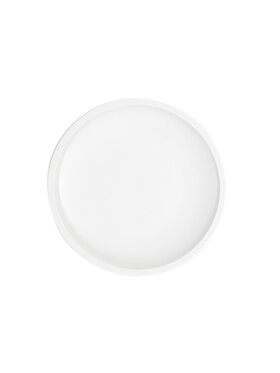Villeroy & Boch Villeroy & Boch Talerz do serwowania Villeroy & Boch Artesano Original Biały