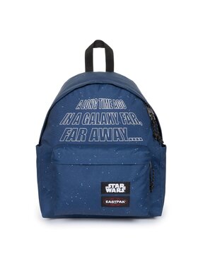 Eastpak Eastpak Plecak ek0a5bg41q01 Niebieski