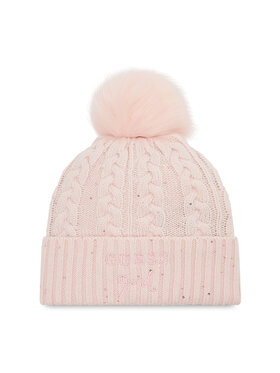 Guess Guess Mütze AGNOT1 NY224 Rosa