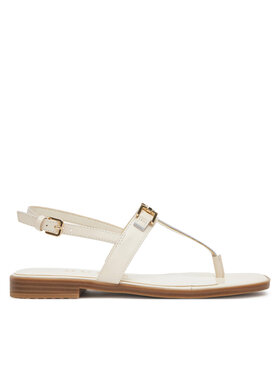 Guess Guess Sandale FLJREL LEA21 Bej
