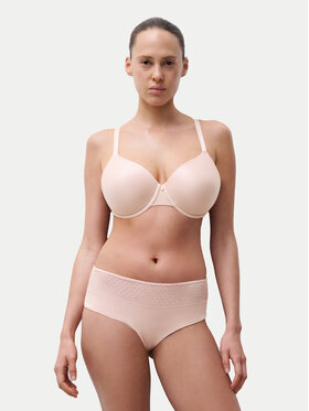 Chantelle Chantelle Figi klasyczne Norah Chic C16M40 Różowy