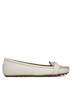 MICHAEL Michael Kors MICHAEL Michael Kors Mokassins Mandy 40R5MAFR1B Écru