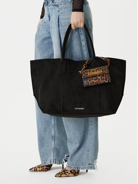 Steve Madden Steve Madden Käekott Bantonia 13002291 Must