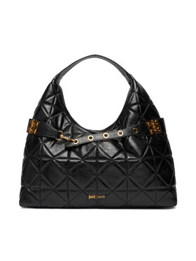 Just Cavalli Just Cavalli Τσάντα 79RA4BI5 ZSD24 Μαύρο