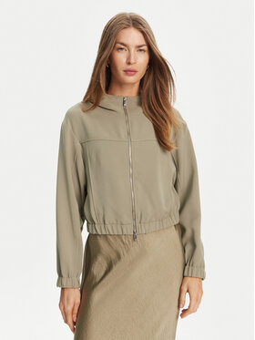 Marella Marella Sweatshirt Daria 2513041045 Grün Regular Fit
