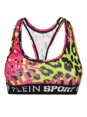 Plein Sport Plein Sport Komplet sportowy 2139 Kolorowy