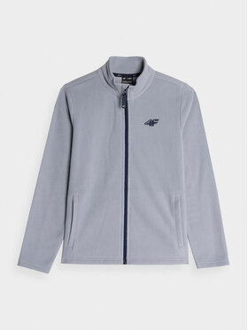 4F 4F Полар 4FJAW23TFLEM105 Сив Regular Fit