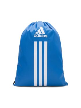 adidas adidas Vak na stahovací šňůrky Power Gs IK5720 Modrá