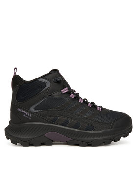 Merrell Merrell Trekkings Speed Strike 2 Mid GORE-TEX J038258 Negru