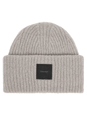 Calvin Klein Calvin Klein Kapa K50K512357 Siva