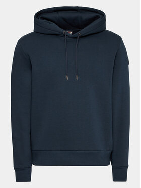 Colmar Colmar Суитшърт 8234 1WX Тъмносин Regular Fit