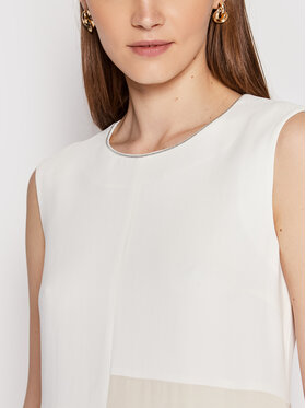 Φόρεμα καλοκαιρινό Peserico φωτογραφία