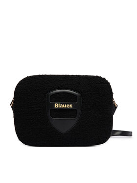 Blauer Blauer Rankinė F5HIPS05/WIN Juoda