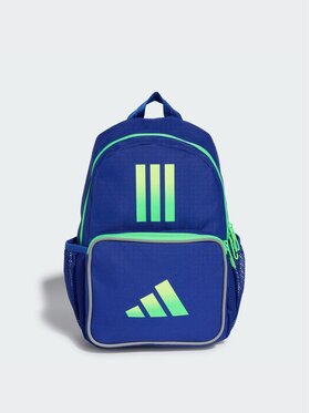 adidas adidas Plecak 164634 Niebieski jasny