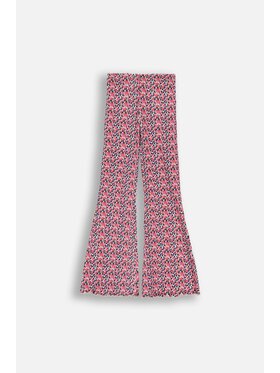 Coccodrillo Coccodrillo Legginsy WC6122102FGJ-022 Kolorowy