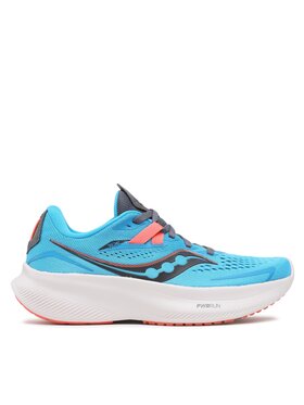 Saucony Saucony Laufschuhe Ride 15 S10729-31 Blau