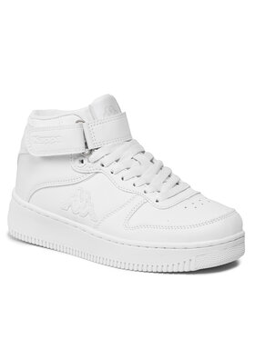 Kappa Kappa Sportcipők 35164DW Fehér