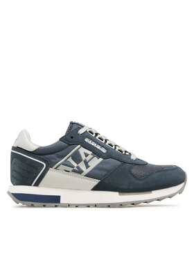 Napapijri Napapijri Sneakers NP0A4HL8 Blu scuro