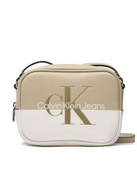 Calvin Klein Jeans Calvin Klein Jeans Borsetta Sculpted Camera Bag Hero K60K609775 Multicolore