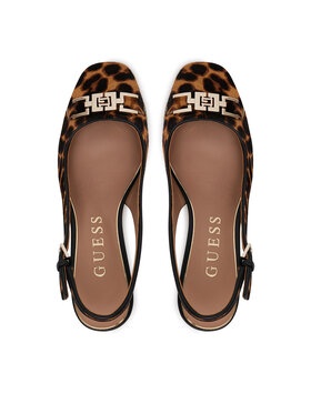 Γοβάκια Guess φωτογραφία