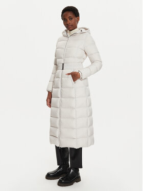 Colmar Colmar Pernata jakna 2205 2XX Écru Regular Fit