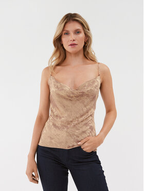 Guess Guess Top W3BH61 WFQA0 Zlata Regular Fit