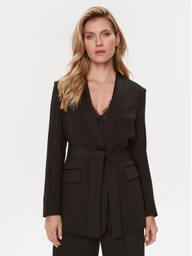 Boss Boss Sakoi Jikela 1 50500794 Crna Oversize