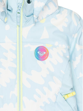 Μπουφάν για σκι Roxy φωτογραφία