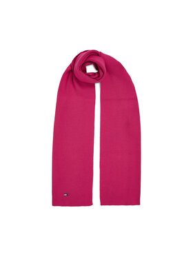 Tommy Jeans Tommy Jeans Šallīte Tjw Flag Scarf AW0AW15478 Rozā