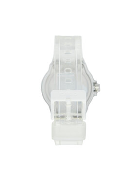 Casio Ročna Ura Lady Translucent LRW-200HS-7EVEF Transparentna