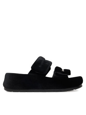 Juicy Couture Juicy Couture Papucs WSS21513-01 Fekete