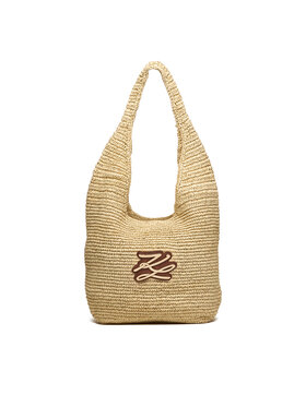 KARL LAGERFELD KARL LAGERFELD Handtasche B1W46071 Beige