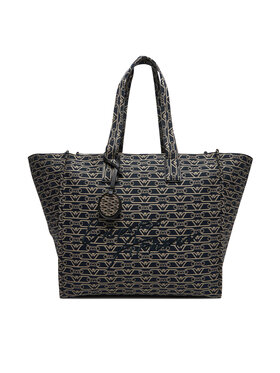 Emporio Armani Emporio Armani Kabelka EW000561 AF12993 FB237 Tmavomodrá