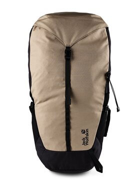 Jack Wolfskin Jack Wolfskin Plecak 333035 Beżowy