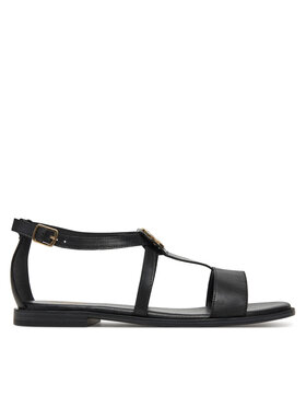 Beverly Hills Polo Club Beverly Hills Polo Club Sandalen WI16-BAGA-01 Schwarz