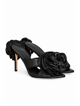 Magda Matyja Magda Matyja Szpilki Leo Heels Czarny